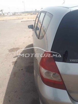 HONDA Jazz occasion 1656607