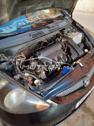 HONDA Jazz occasion 1580042