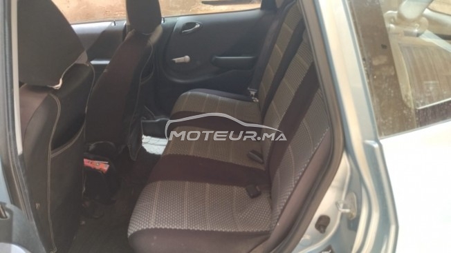 هوندا جازز مستعملة 1192497