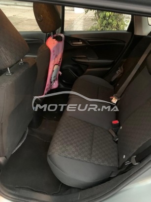 هوندا جازز Juin 2016 مستعملة 1786698