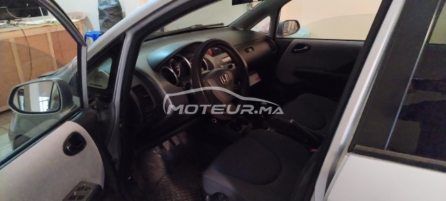 هوندا جازز 1.3 مستعملة 1613733