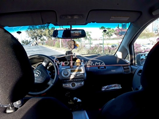 هوندا جازز مستعملة 1186984