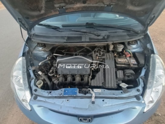 HONDA Jazz occasion 2503900