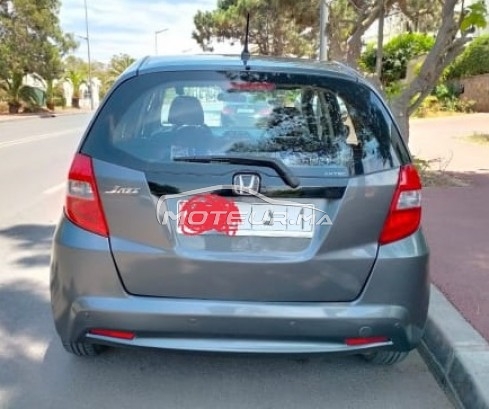 هوندا جازز مستعملة 1199102