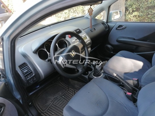 HONDA Jazz occasion 1582511