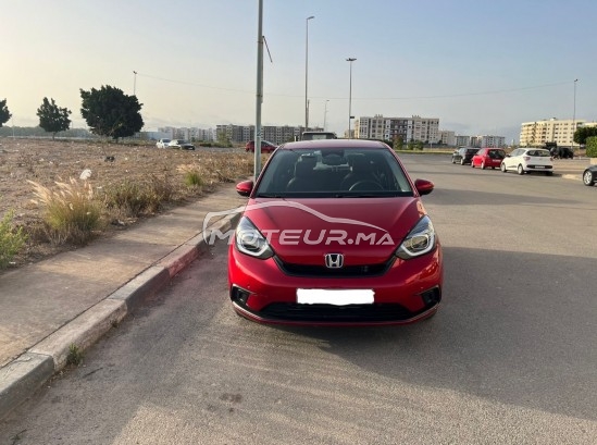 HONDA Jazz occasion 3013920