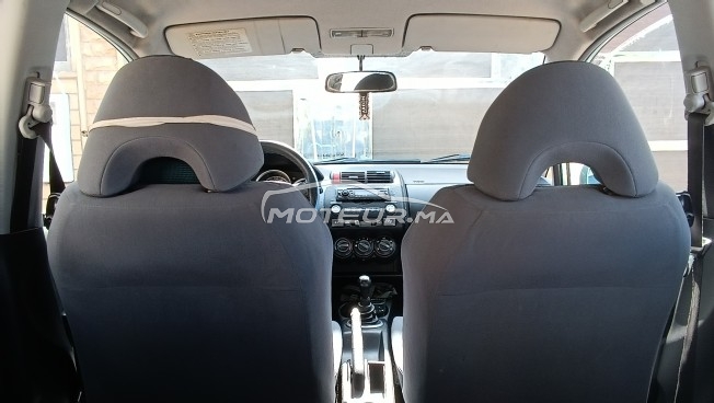 HONDA Jazz Tout option occasion 1768270