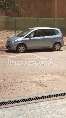 هوندا جازز مستعملة 1192502