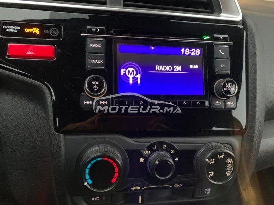 هوندا جازز مستعملة 1786556