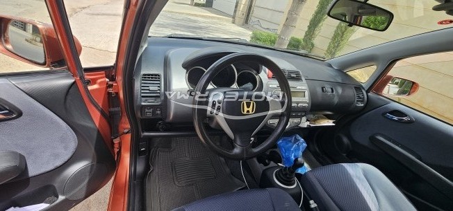 هوندا جازز 1.4 مستعملة 2442543