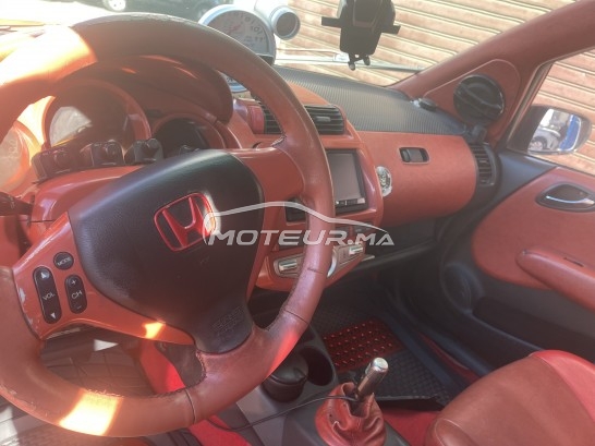 HONDA Jazz Jazz occasion 1769826