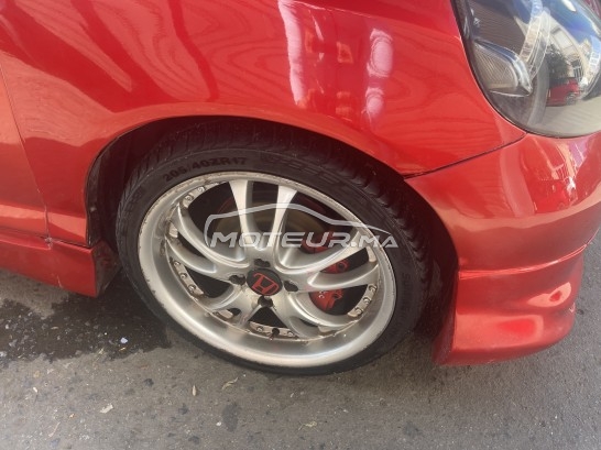 HONDA Jazz Jazz occasion 1769828