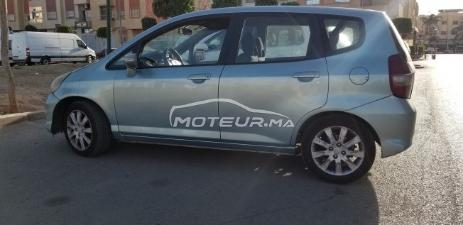 هوندا جازز مستعملة 1199836