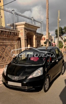 HONDA Jazz occasion 1534582