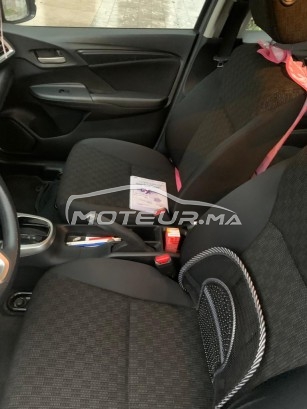 هوندا جازز Juin 2016 مستعملة 1786699