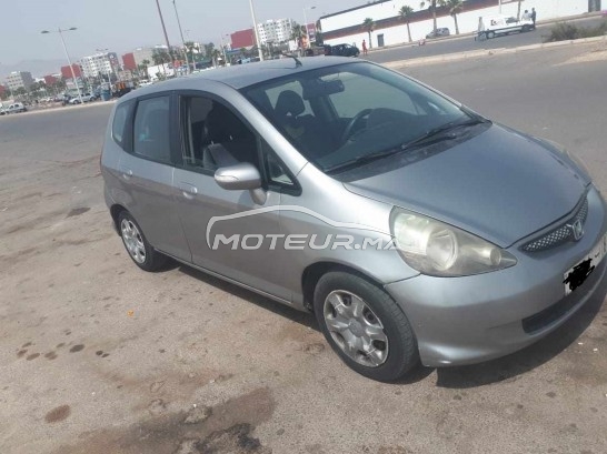 HONDA Jazz occasion 1656611