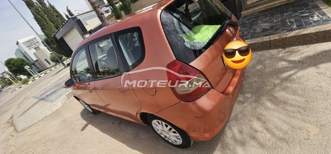 هوندا جازز 1.4 مستعملة 2442540