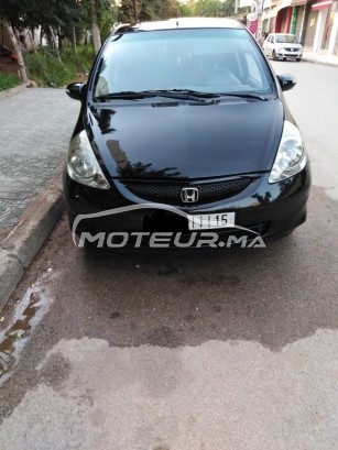 هوندا جازز مستعملة 1162613