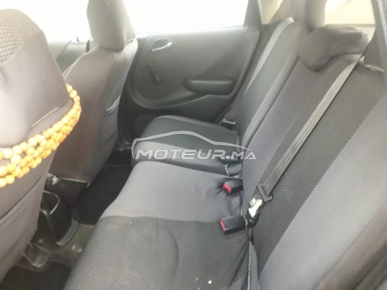 هوندا جازز مستعملة 1122745