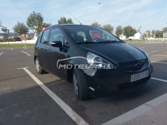 هوندا جازز 1.3 مستعملة 1731362