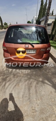 هوندا جازز 1.4 مستعملة 2442539