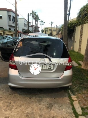 HONDA Jazz occasion 1574015