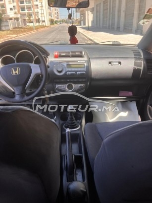 هوندا جازز مستعملة 1847954
