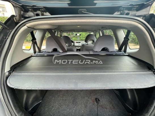 HONDA Jazz occasion 1493812