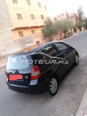 HONDA Jazz occasion 1488180