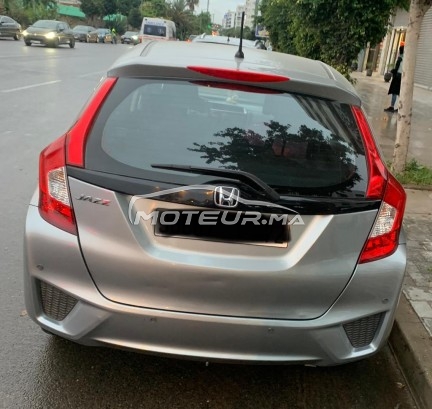 هوندا جازز Juin 2016 مستعملة 1786701