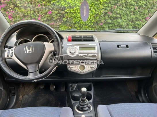 HONDA Jazz occasion 1493814