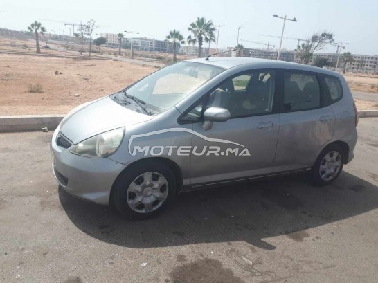 HONDA Jazz occasion 1659459