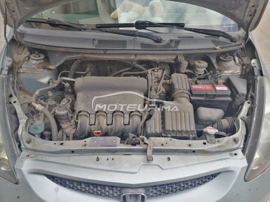 HONDA Jazz occasion 1560107
