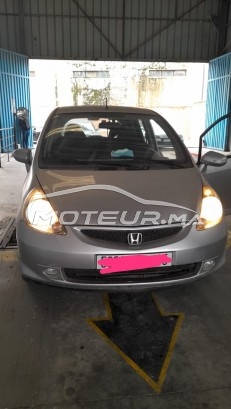 هوندا جازز مستعملة 3043523