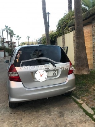 HONDA Jazz occasion 1574019
