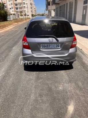 هوندا جازز مستعملة 1847957