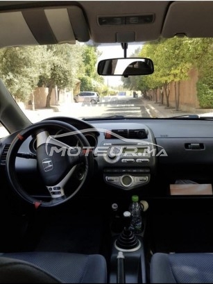 هوندا جازز مستعملة 1836895