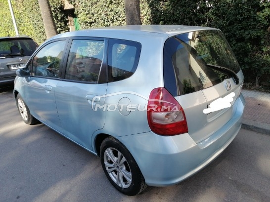 HONDA Jazz occasion 1582509