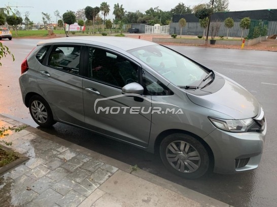 هوندا جازز مستعملة 1786551