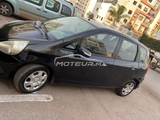 HONDA Jazz occasion 1494286