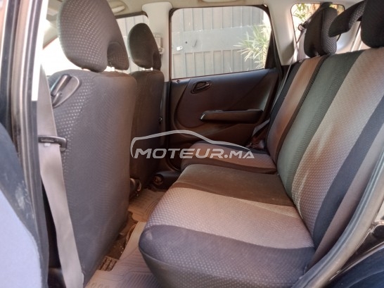 HONDA Jazz occasion 1580041