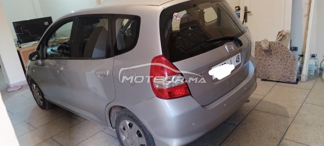 هوندا جازز 1.3 مستعملة 1613729