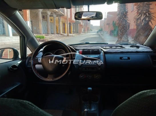 HONDA Jazz occasion 1580040