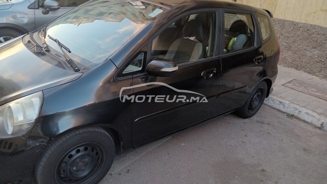 هوندا جازز مستعملة 1614324