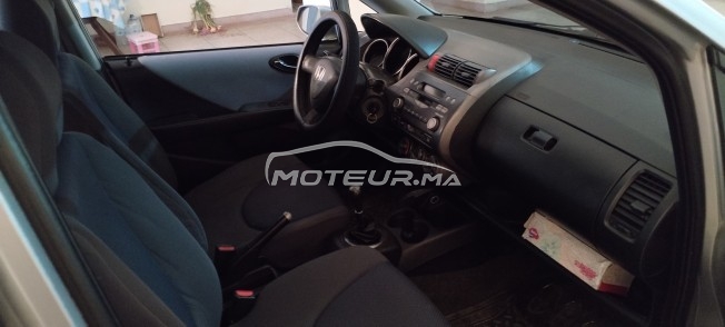 هوندا جازز 1.3 مستعملة 1613734