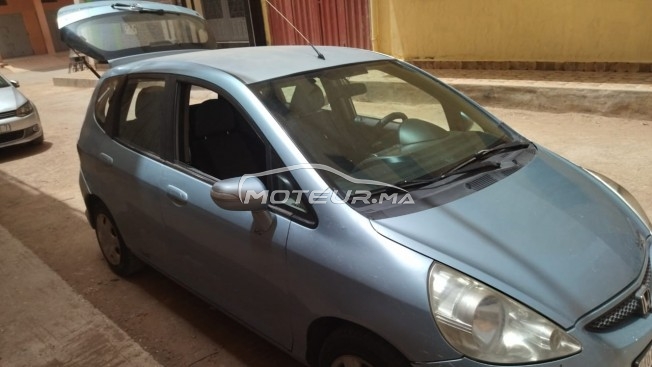 هوندا جازز مستعملة 1192494