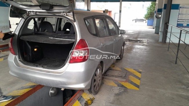 هوندا جازز مستعملة 3043525