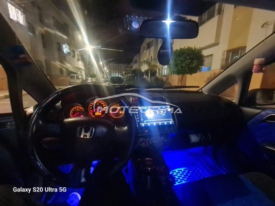 HONDA Jazz occasion 2503895