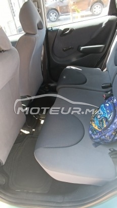 HONDA Jazz Tout option occasion 1768269