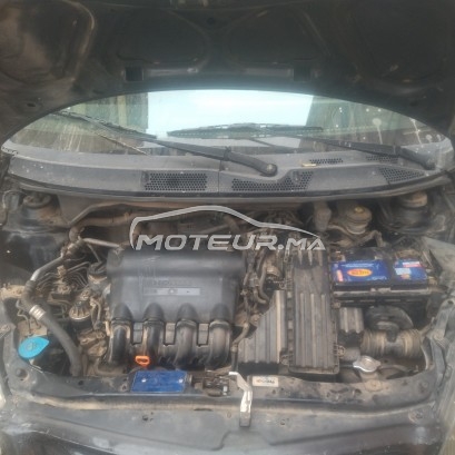 HONDA Jazz 2005 occasion 2757283